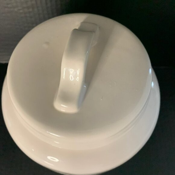 Rae "Dunn Good" Egg Canister - Picture 9 of 12